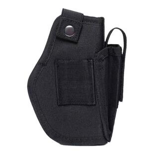 左右通用92式手枪套1911枪套G17战术快拔套M92G18 64 PPK 654K