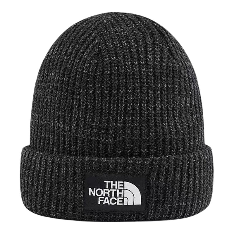 TheNorthFace北面男女冷帽户外加厚防寒保暖情侣针织毛线帽|3FJW