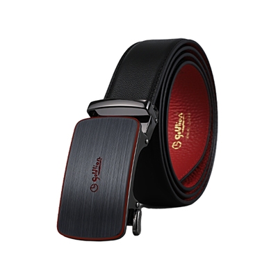 金利来本命年皮带男士送礼