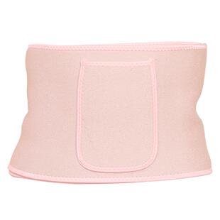 呼啦圈护腰带专用防痛不咯腰收腹带束腰带暴汗瘦肚子加厚燃脂神器