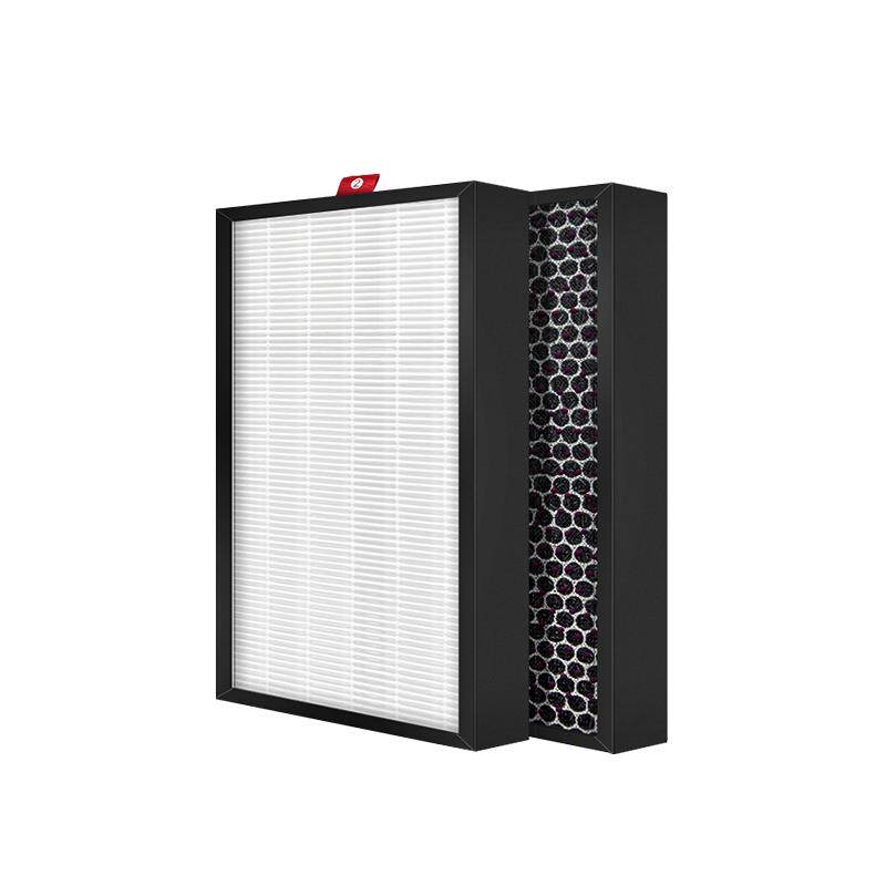 适配honeywell霍尼韦尔空气净化器滤芯KJ305F/410F/820F/900F滤网