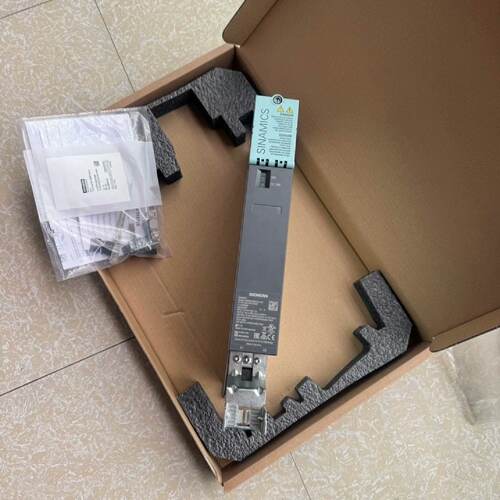 6SL3120-1TE21-8AD0 西门子驱动器