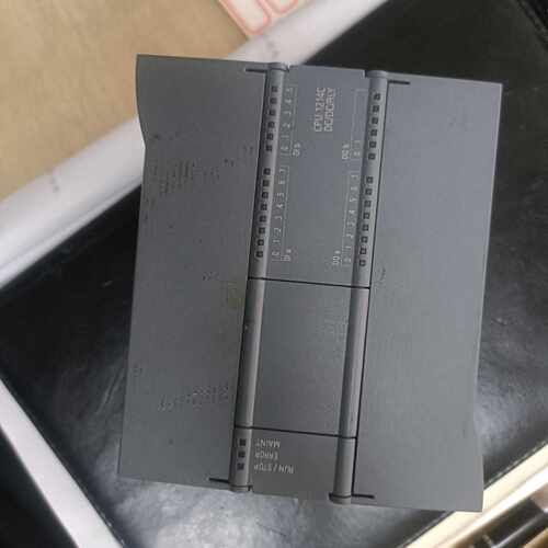 溢价-S7-1200 CPU1214C DC/DC/RLy