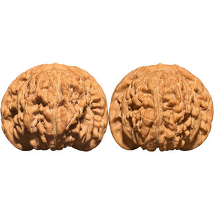 老人健身手球核桃把玩核桃文玩手握健身球手盘锻炼按摩手掌按摩