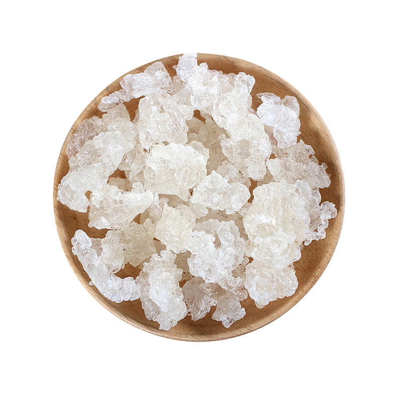 拉丝雪燕5A级无杂质天然玻尿酸桃胶雪燕皂角米植物燕窝大粒易泡发