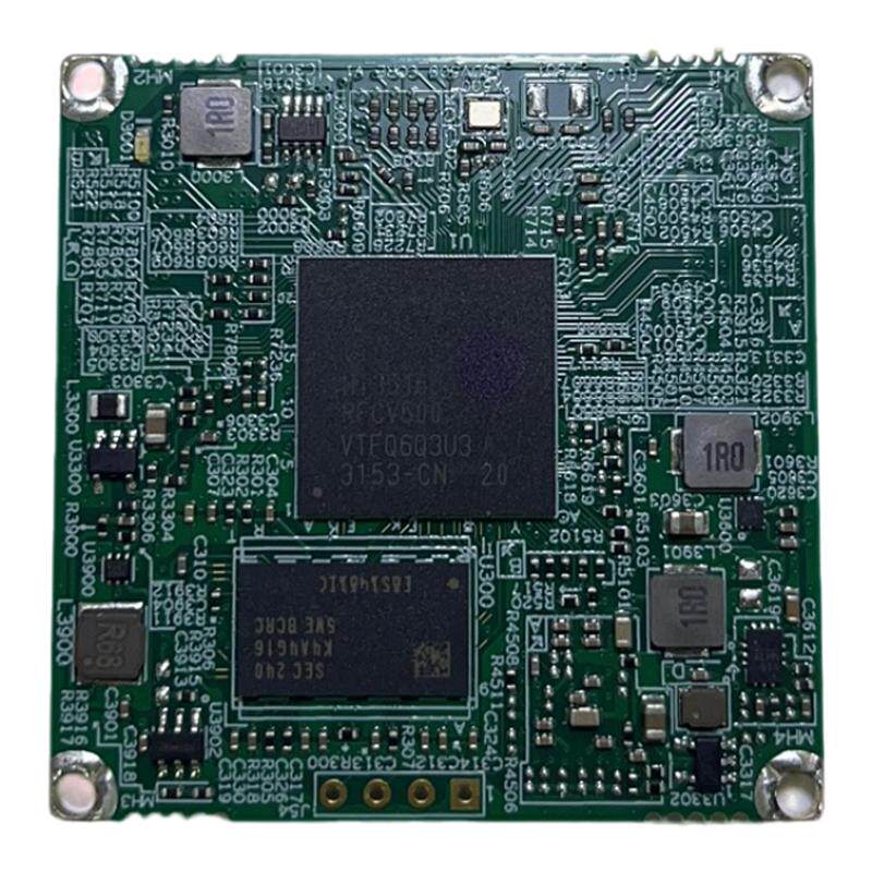 【新品】海思3516DV500核心板开发板图像ISP处理配套SDK送资料顺丰包邮