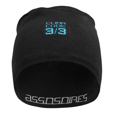 ASSOS冬季骑行帽Winter Cap P1