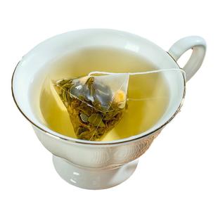 蜜桃乌龙茶100包白桃乌龙茶三角包商用饮料冷泡茶另售奶茶水果茶