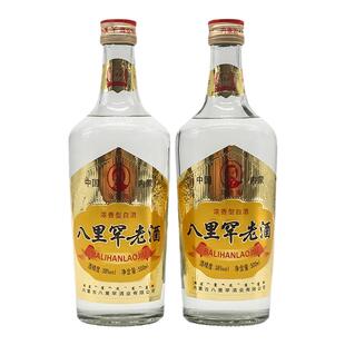 宁城八里罕老窖38度500ml*12瓶白酒整箱马德海酒厂经典传奇老酒