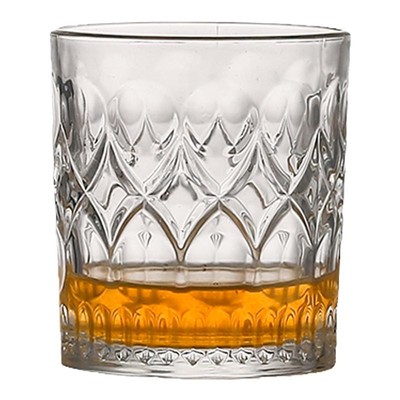 威士忌网红玻璃杯无铅洋酒杯