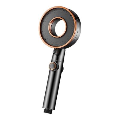 【希尔顿】超强增压花洒淋浴喷头