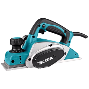 makita牧田电刨KP0800转子定子82刨刀皮带前底板刨板边盖原厂配件