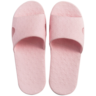 黛兰雅出差旅行折叠拖鞋轻便携酒店浴室洗澡软底防滑室内居家男女