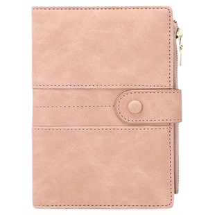 防盗刷钱包一体护照夹证件收纳机票保护套出国多功能旅行护照包