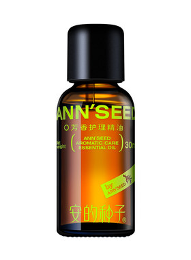 安的种子身体护理精油液体暖宝宝