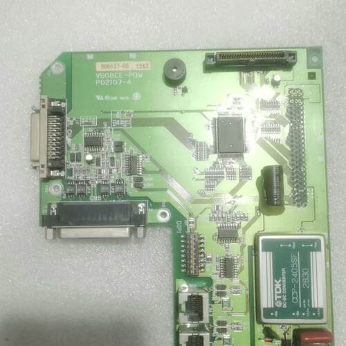 【询价】  V608CE-POW  V608CE-CPU 电适用