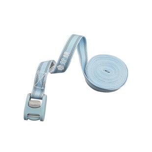 车顶行李架绑带货物固定绳捆绑带压扣行李绑带收紧器拉紧器绑车带