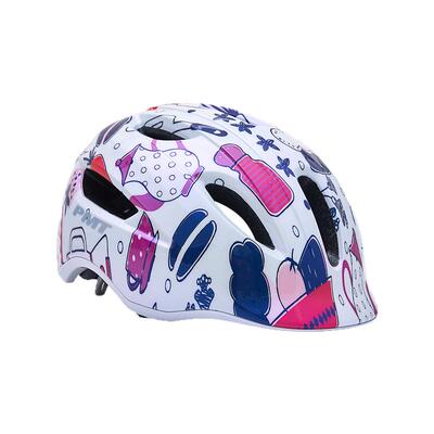 PMT头盔儿童平衡自行车头盔护具