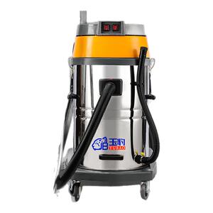 吸尘器商用粉尘吸尘机家用强力大吸力大功率洗车用工业美缝专用