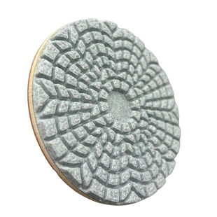 角磨机一体式水磨片瓷砖修边打磨片石英石地坪石材磨边抛光树脂片