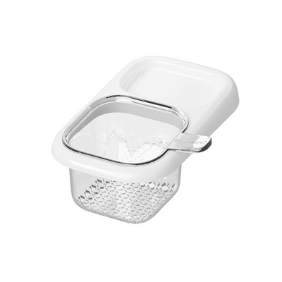 一提一倒不脏手剩菜过滤神器