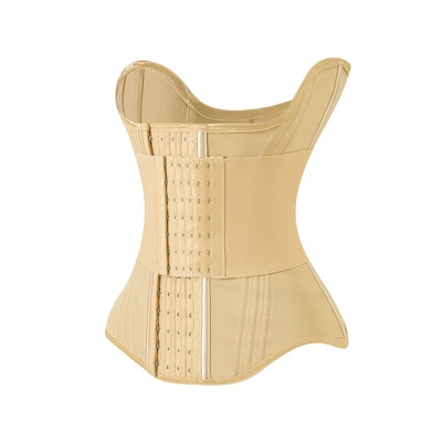 MISTHIN升级双腰带强力收腹束腰