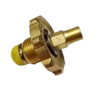 充气阀液化气接口户外炉头阀门接煤气罐胶管气罐接口带内外螺纹