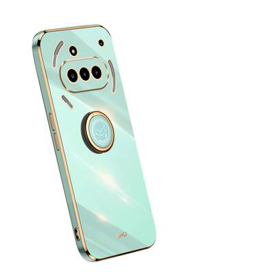 适用Nothingphone3A壳送钢化膜