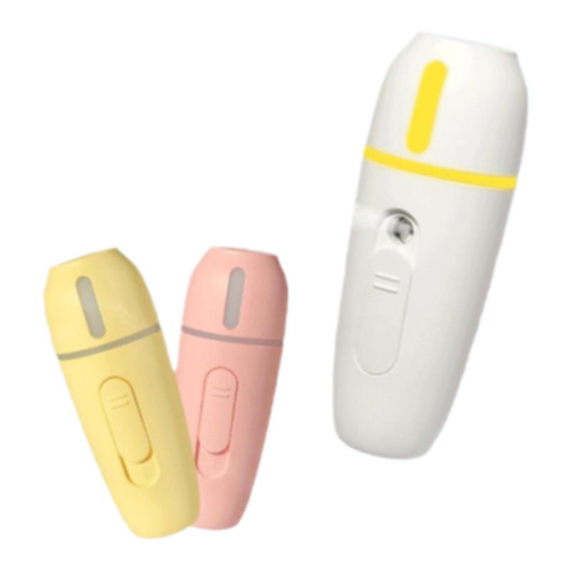 精油专用迷你补水仪喷雾香薰机