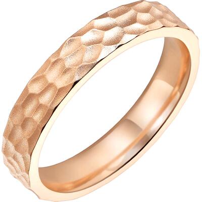 周生生promessa缘创金戒指结婚