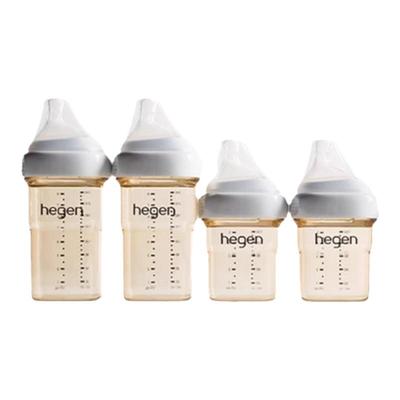 hegen奶瓶原装进口新生儿赫根