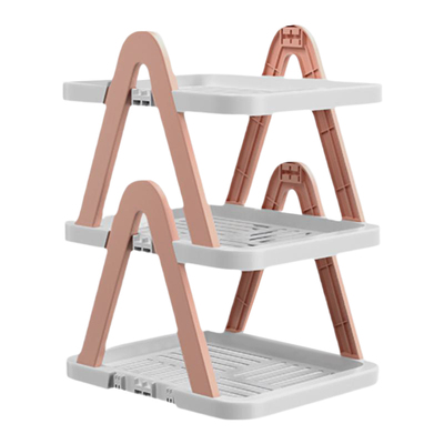 简易鞋架子家用门口收纳神器多层