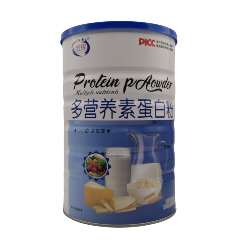 御辉多营养素蛋白粉中老年学生