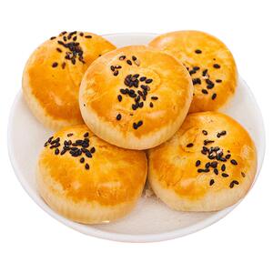 山姆达雪媚娘蛋黄酥糕点心面包整箱早餐健康网红小吃休闲食品零食