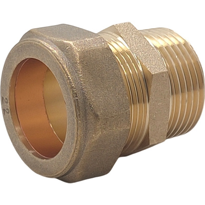 平板太阳能集热器铜接头配件