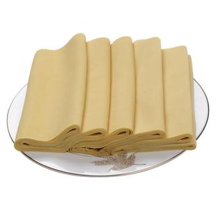 东北特产干豆腐非葫芦岛虹螺岘锦州干豆腐皮手工火锅豆皮千张顺丰