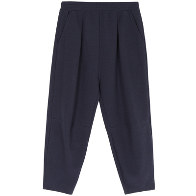 铜牛bless双面皱布茧型居家