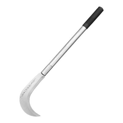 镰刀割草刀长柄镰刀锋利耐用