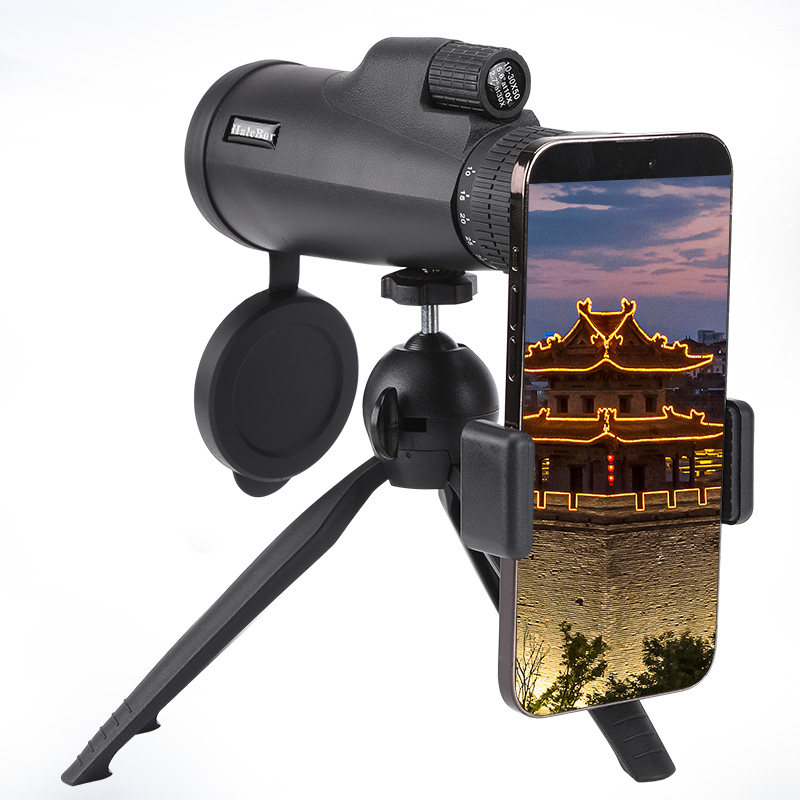 专业级望远镜可变倍高倍高清