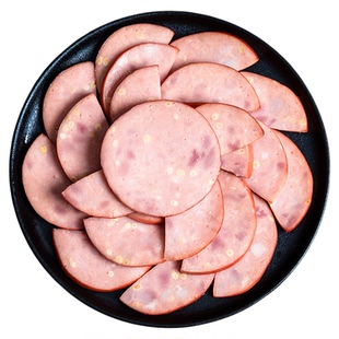 北京丰泽园熟食凉菜套餐松仁肉肚肘子猪耳 开袋即食肉类下酒小菜