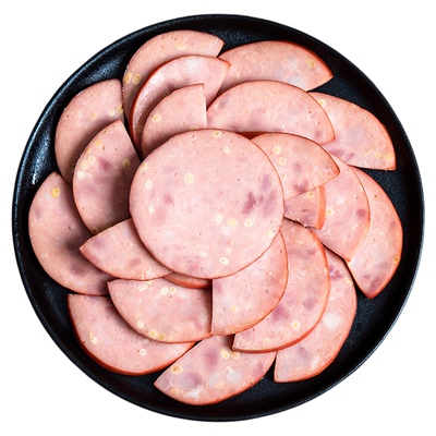 丰泽园肉类下酒小菜套餐690g