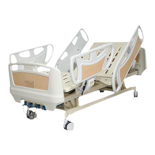 多功能病床医院养老院疗养院加工定制医院ICU升降护理床医疗床