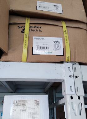 议价施耐德全新原装库存CSU400F3315现货询价