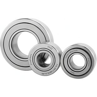 进口IKO滚针滚轮轴承NART 5 6 8 10 12 15 17 20 30 35 40R UUR