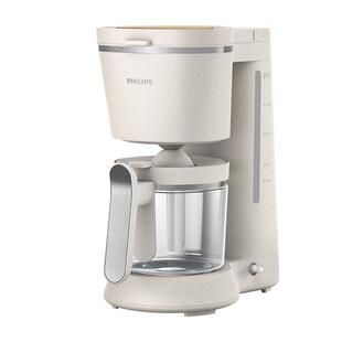 Philips/飞利浦 HD5120家用全自动美式滴滤壶咖啡机小型办公室商