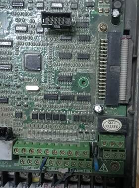 询价-变频器主板K0C600-1R5G/2R2PT4，因为没有面板