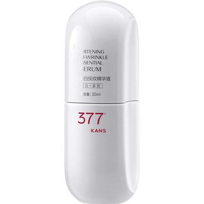 韩束美白淡斑白蛮腰377精华