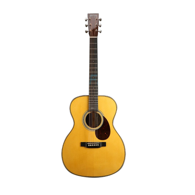 马丁martinomjmjohn全单民谣吉他