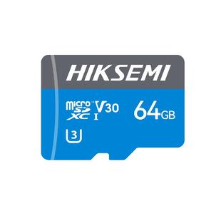 海康威视行车记录仪专用通用存储卡高速TF内存卡汽车载用64G128G