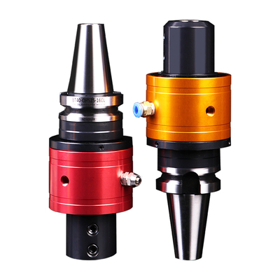 油路刀柄BT40外转内冷高速